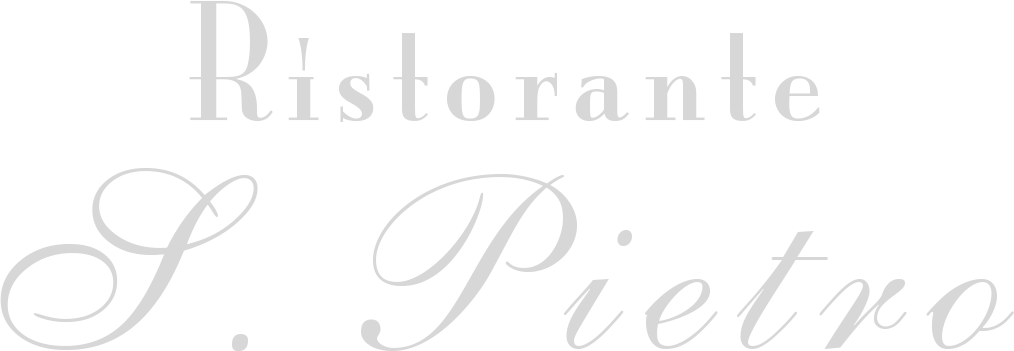 Ristorante San Pietro